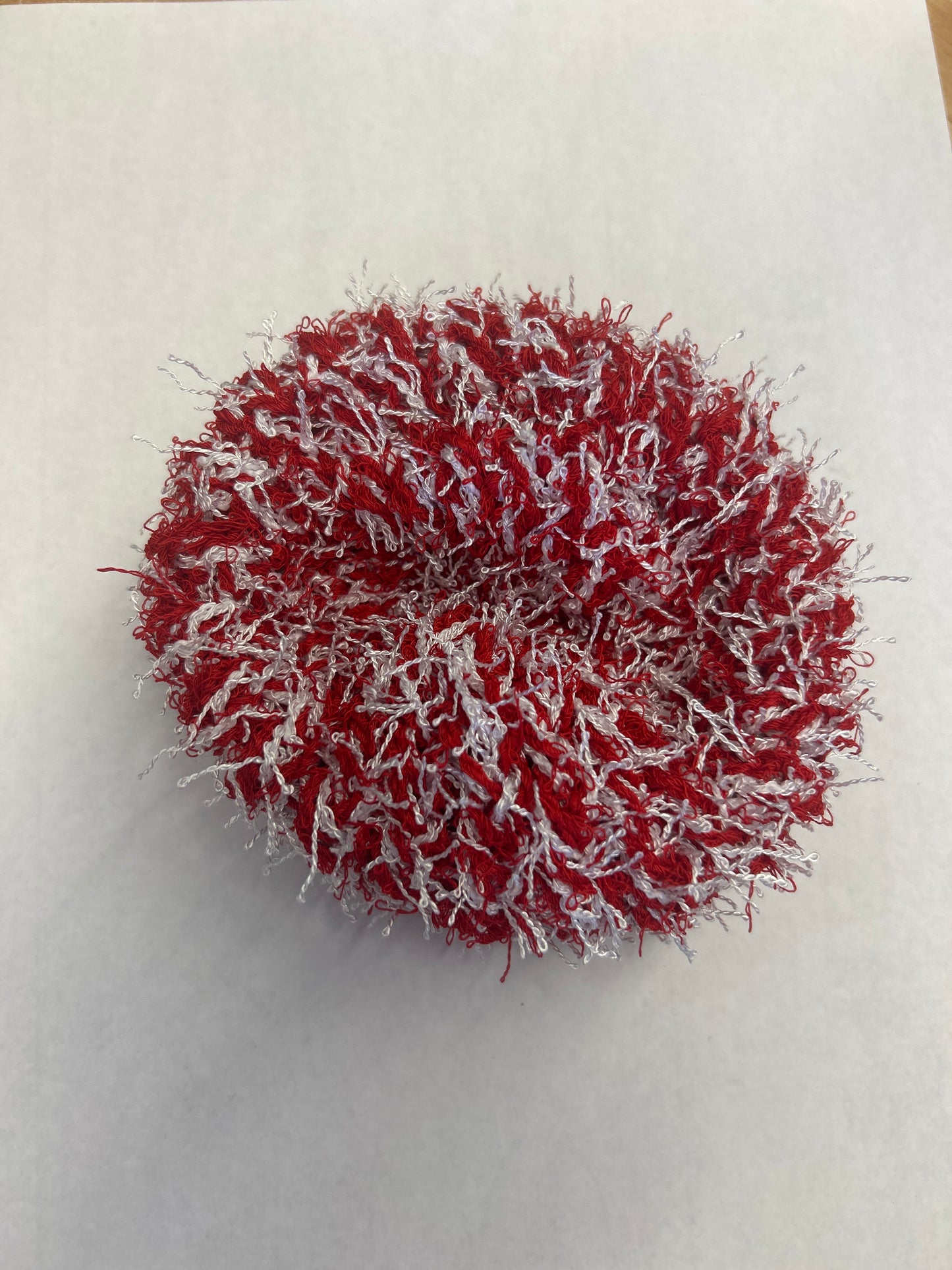 Kitchen Scrubbies