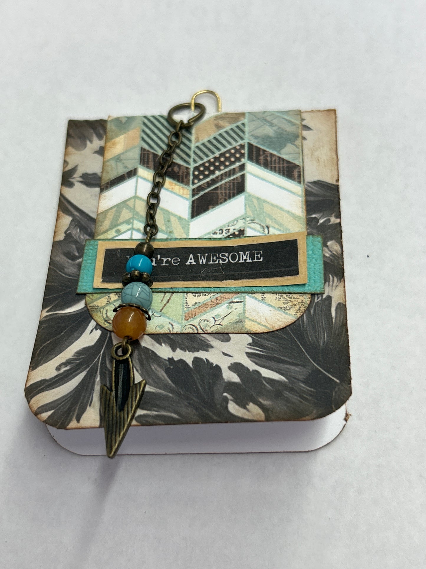 Bookmarks