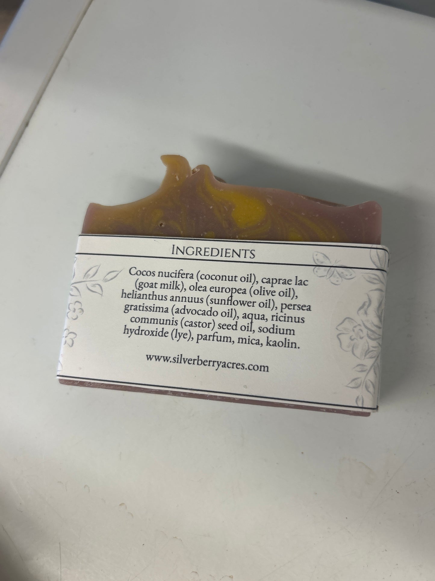 Passion Fruit