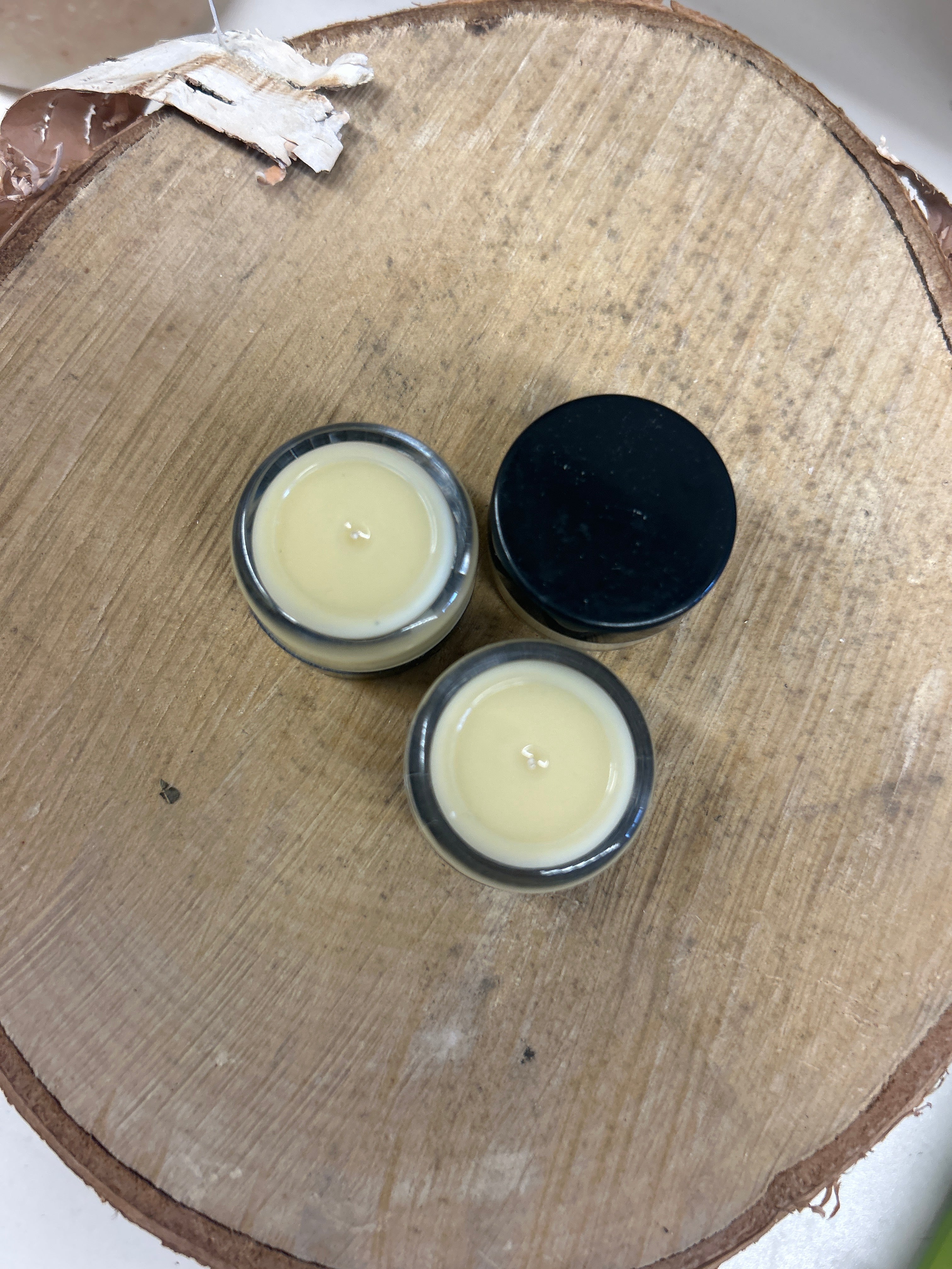 Small Tallow Lip Balm