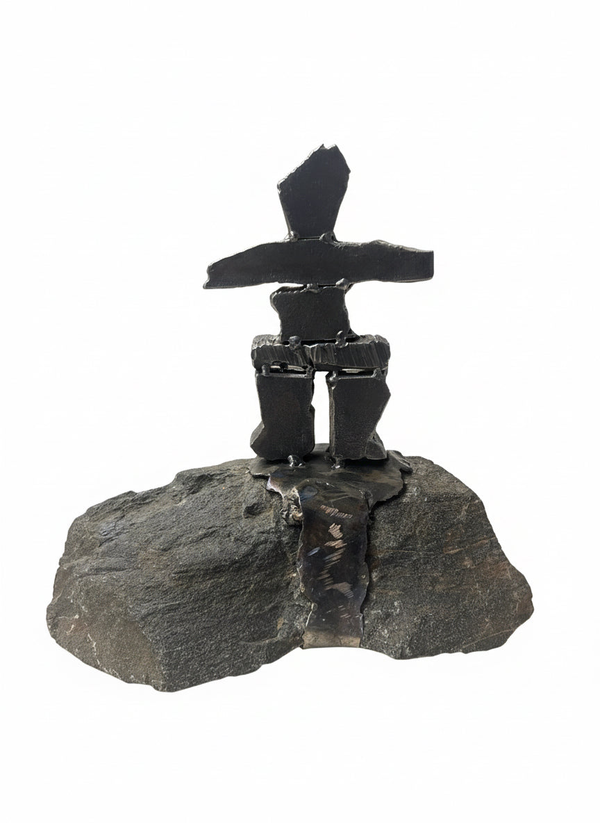 Inukshuck