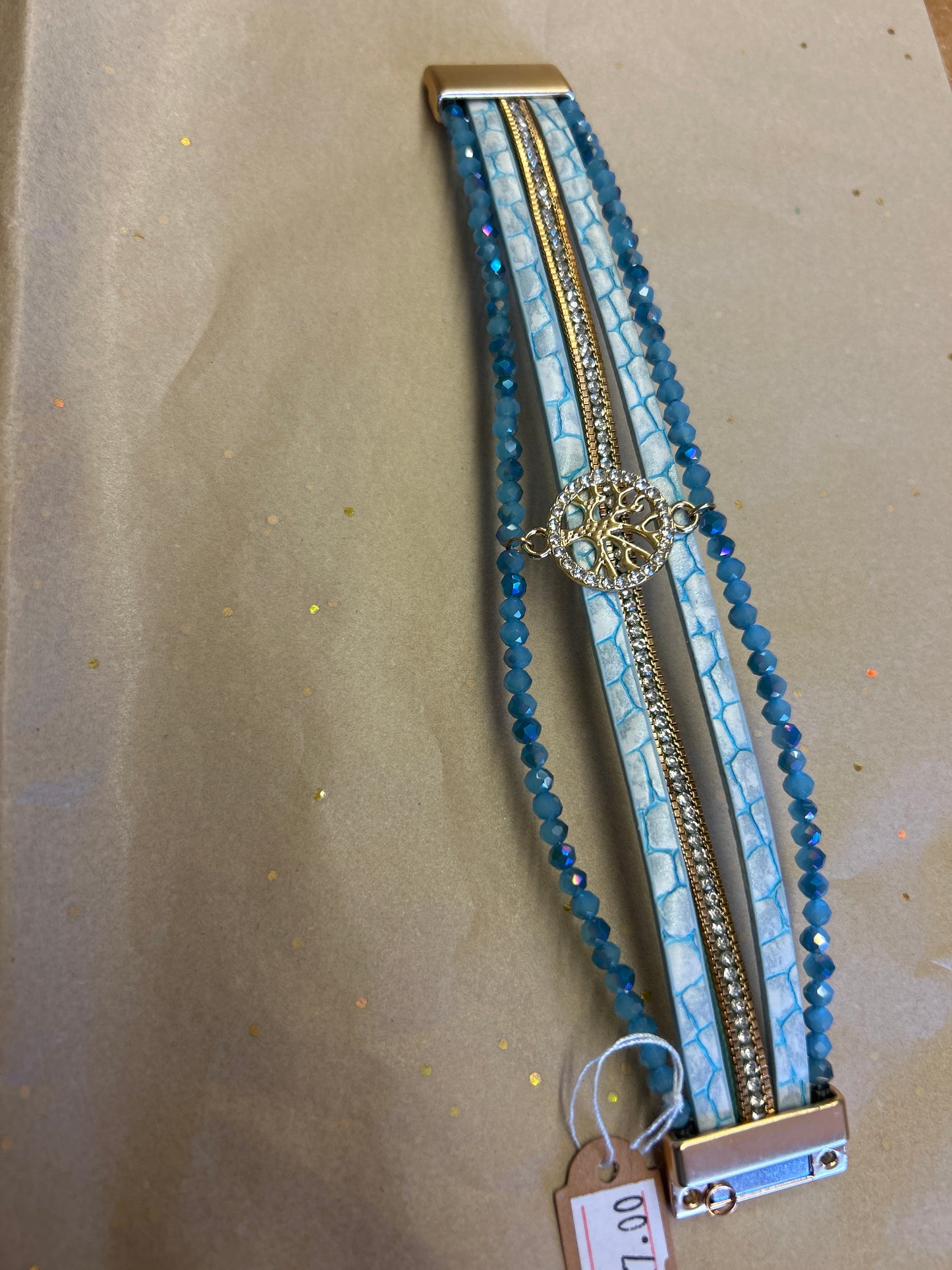 Tree of life bracelets