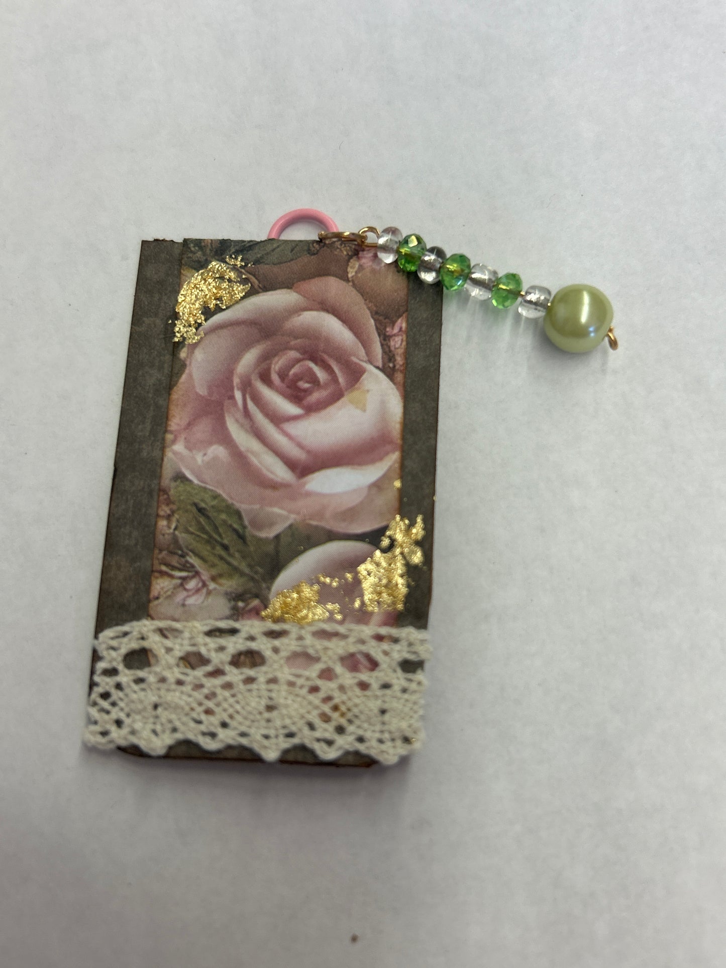 Bookmarks