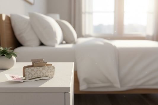 Cream White