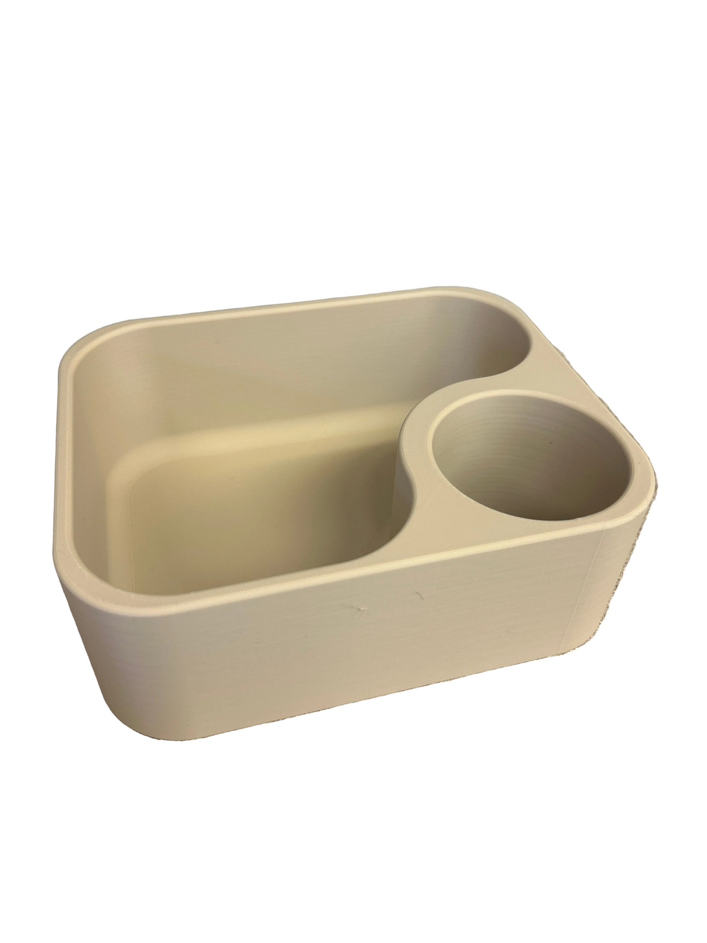 Snack Tray