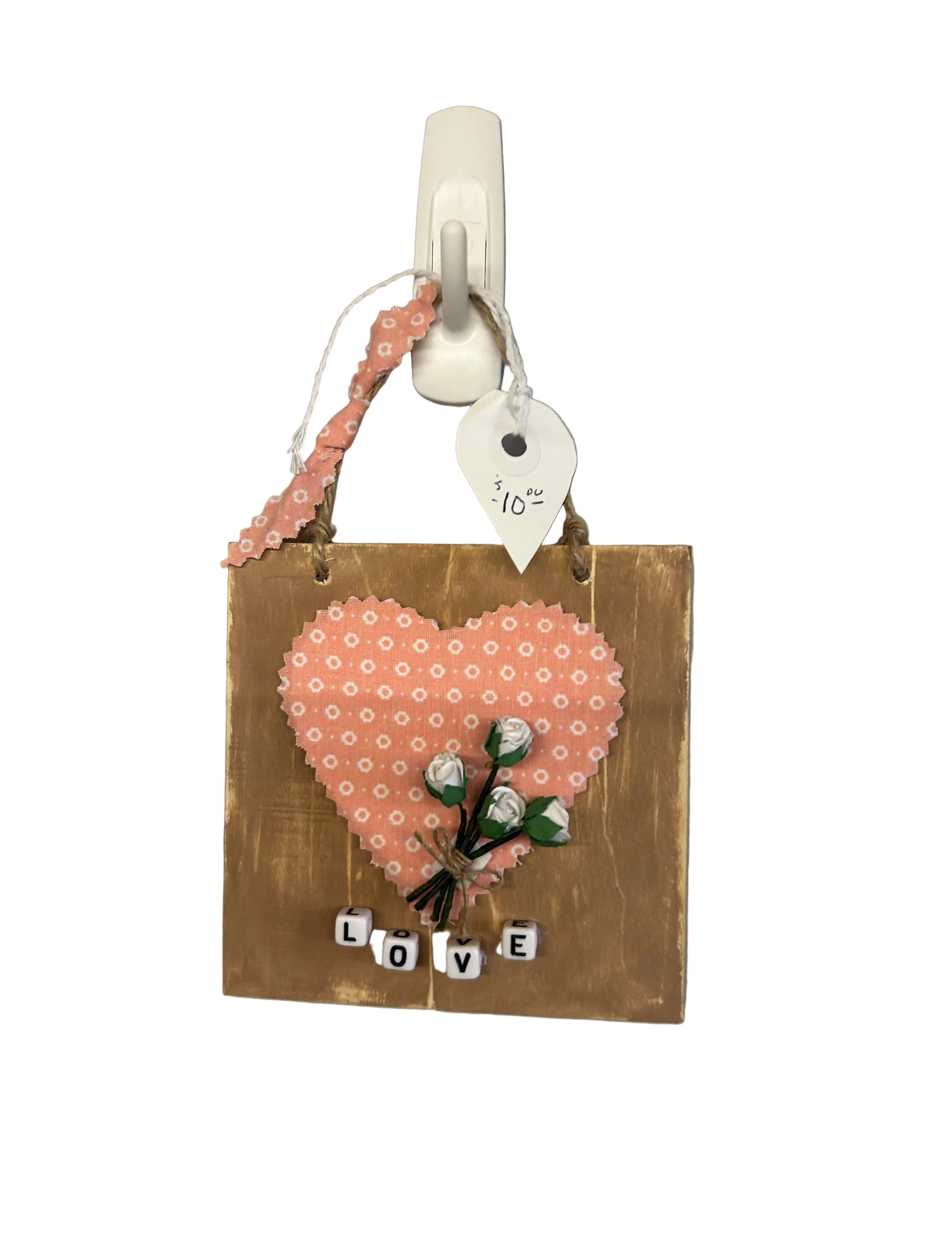 Valentine’s Day Decor