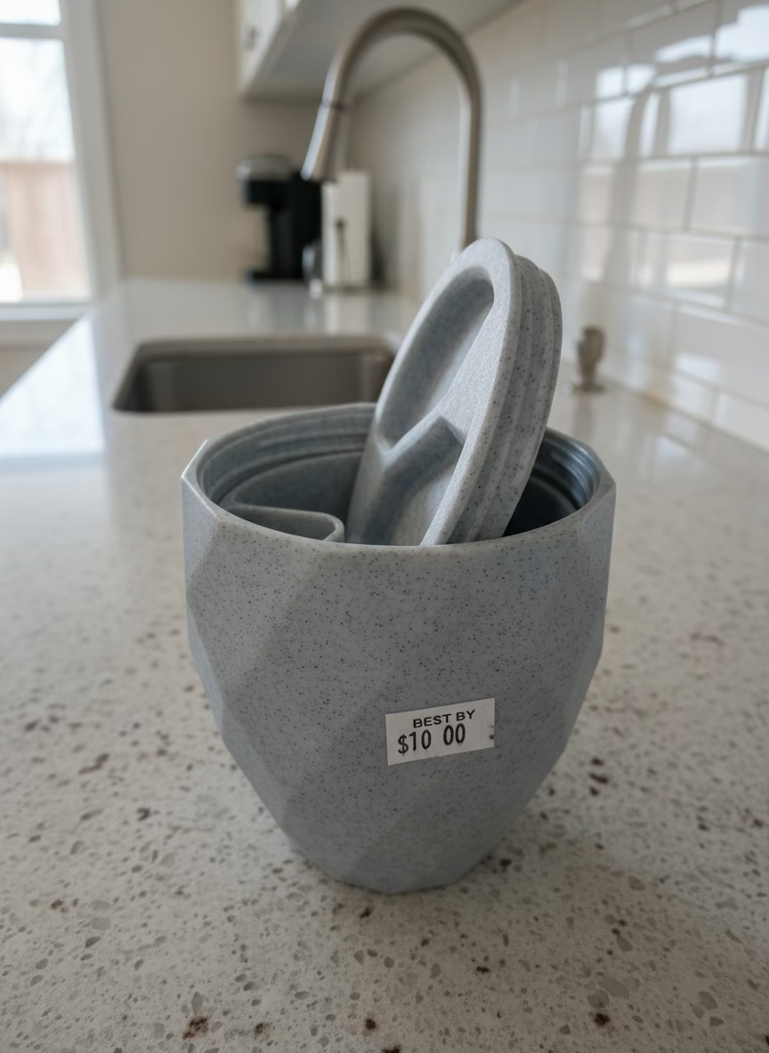 Small Pistachio Bowl