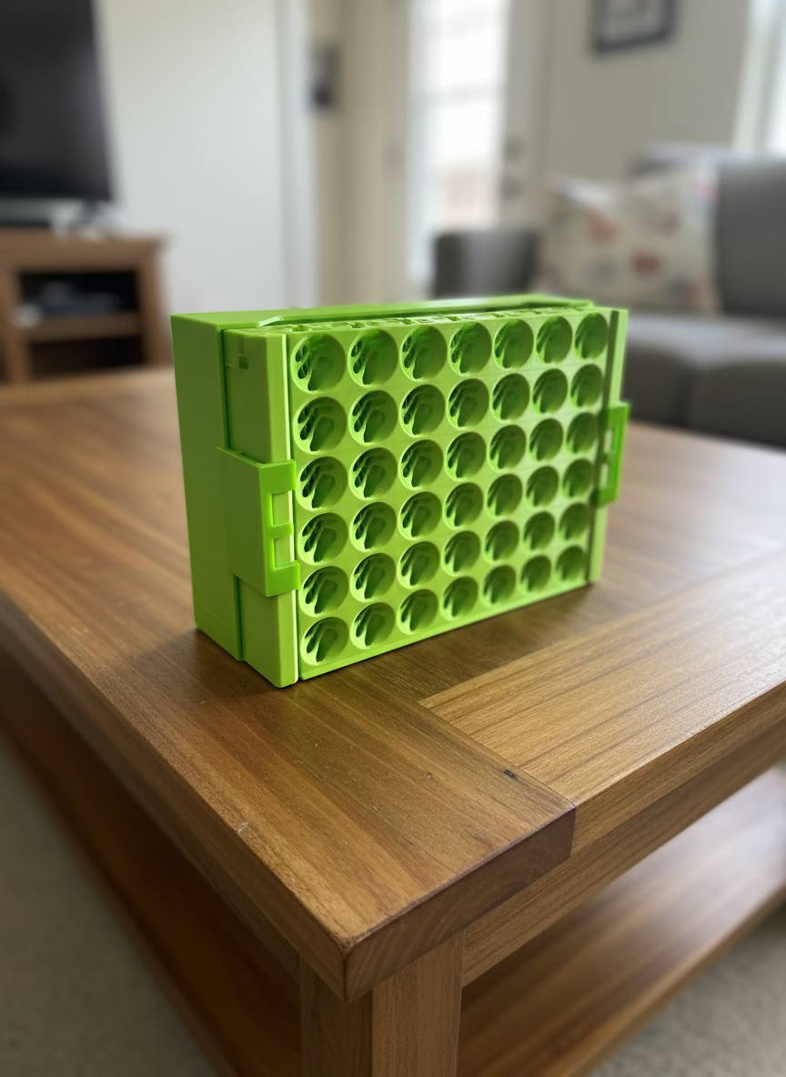 Connect 4 Game