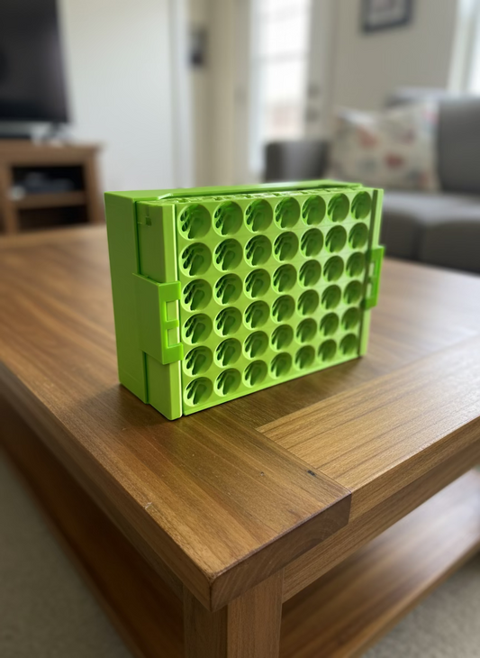 Connect 4 Game