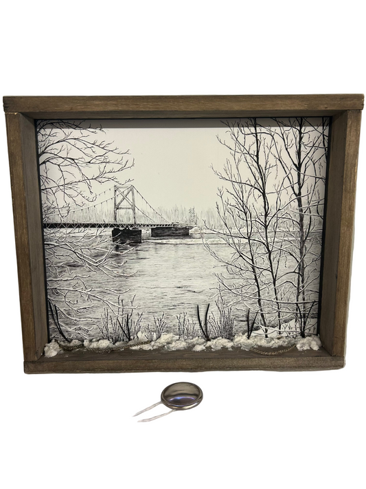 Bridge Painting