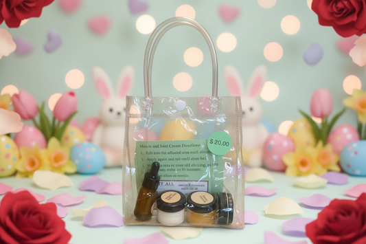 Bear It All Gift Bag