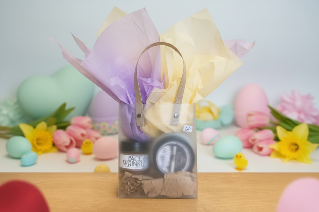 Bear It All Gift Bag