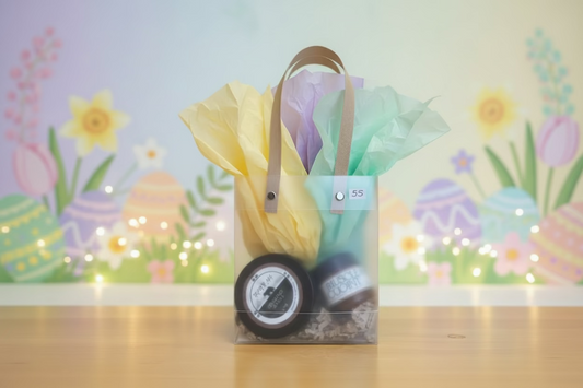 Bear It All Gift Bag