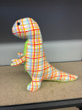 Dinosaur Stuffed Animals