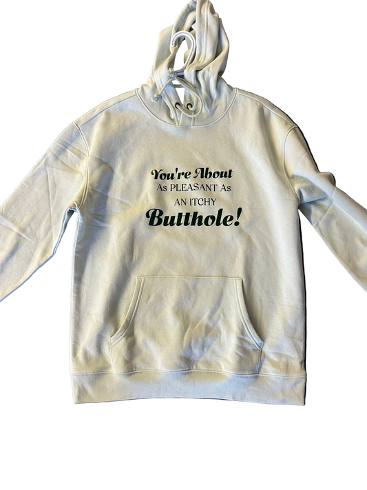 Size Medium