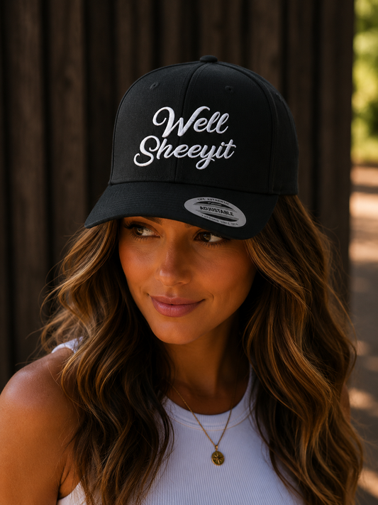 Black Well Sheeyit