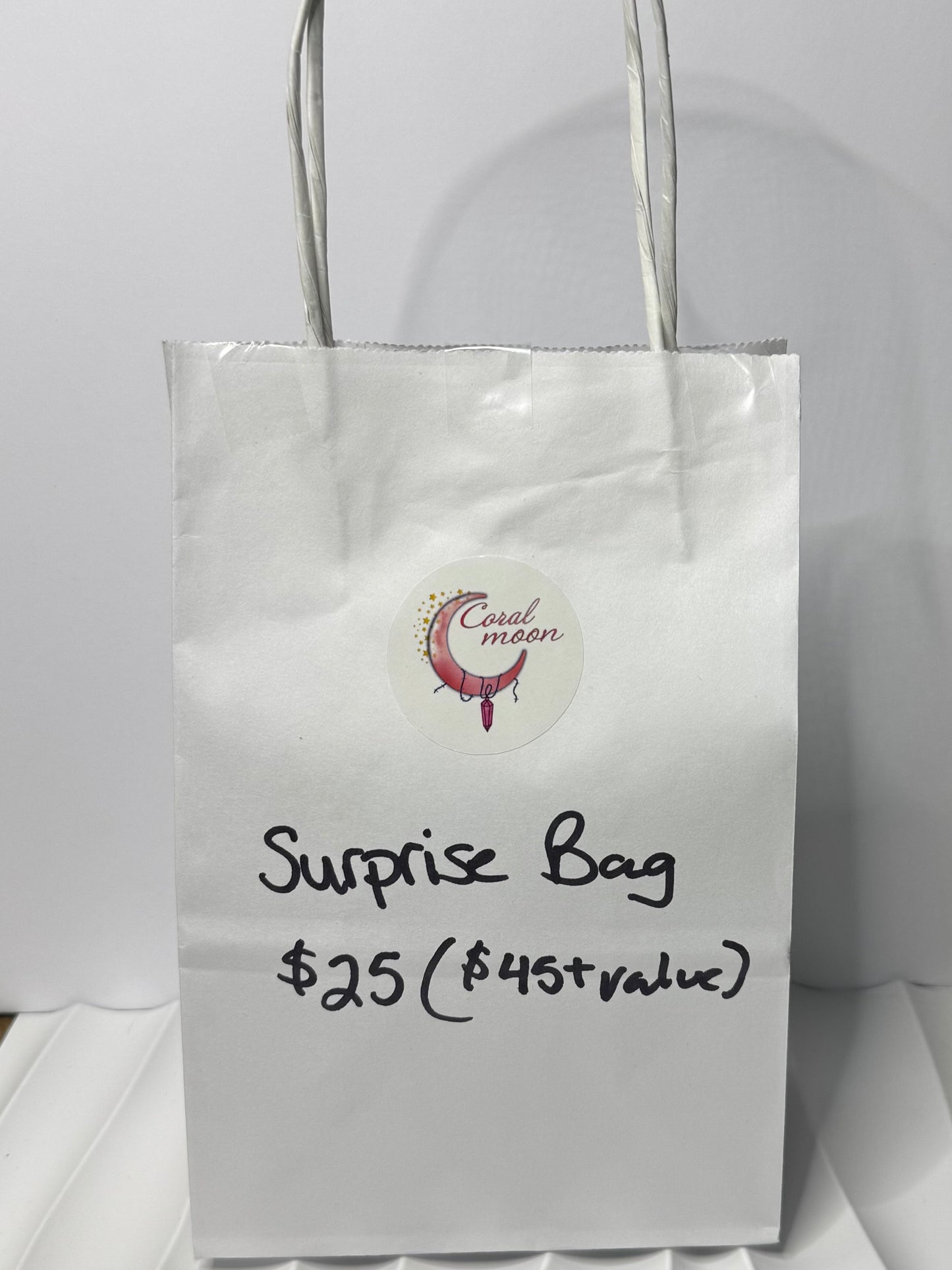 Surprise Bags