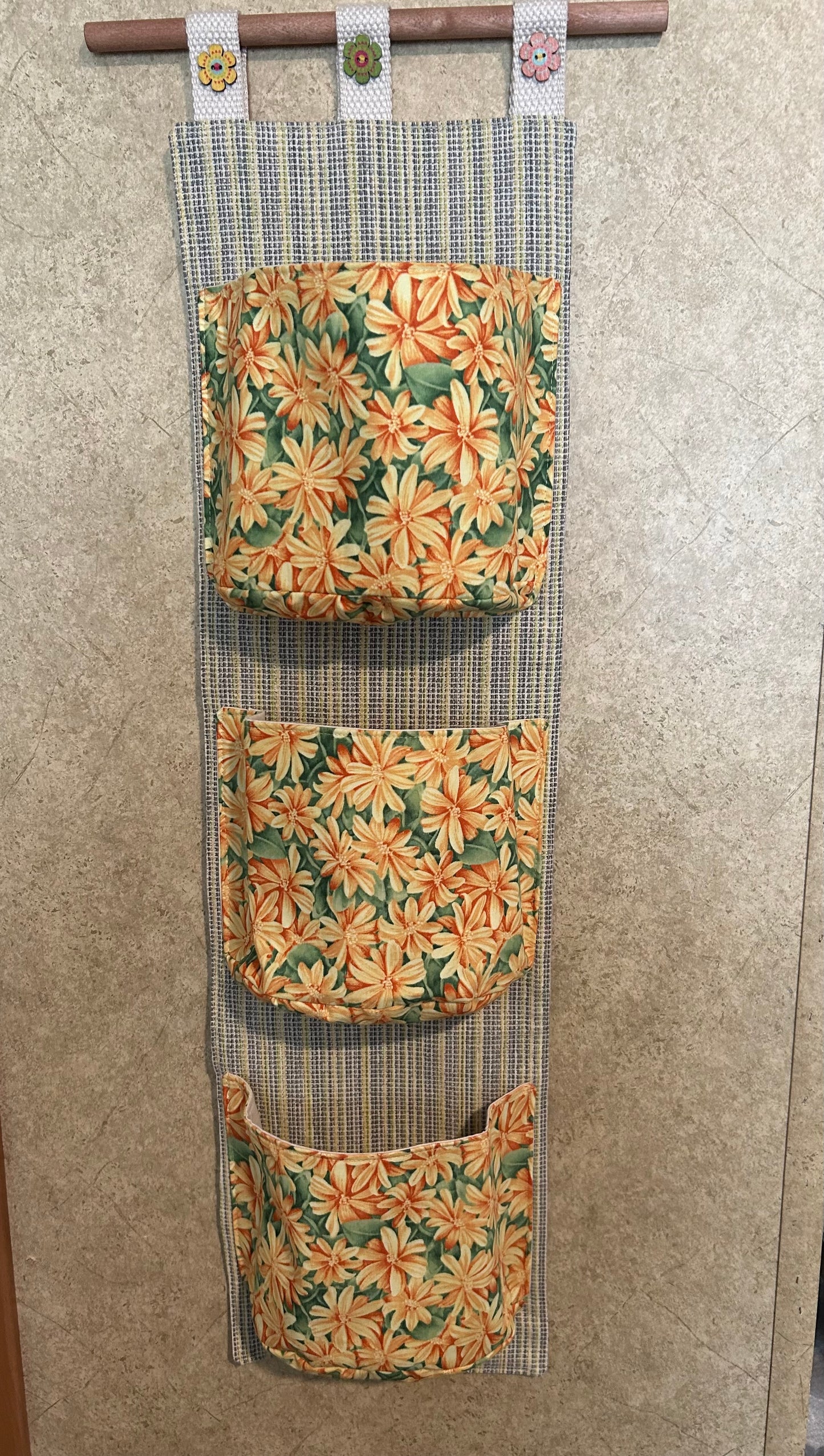 Hanging Organizer