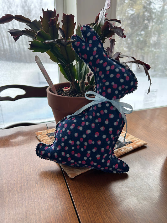 Stuffed Rabbits
