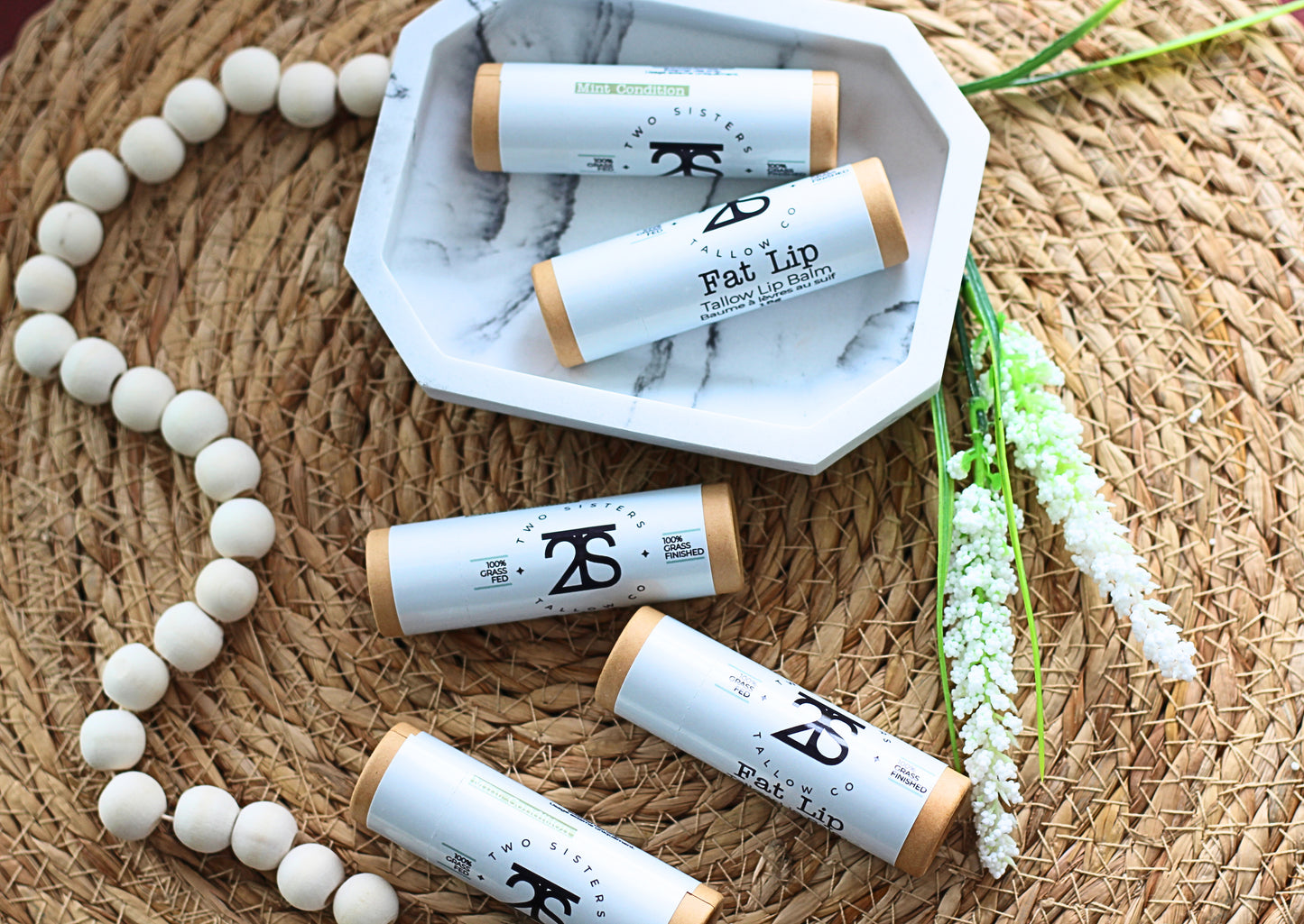 FAT LIP – Because Your Lips crave our Fat-Fueled Hydration!