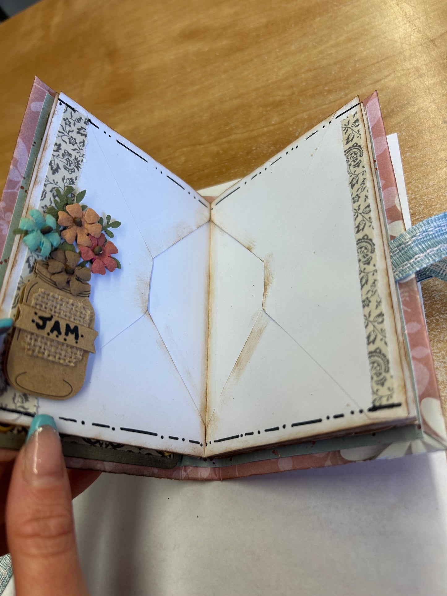 Recipe Book