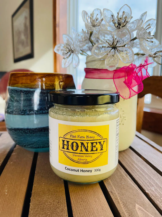 Coconut Honey