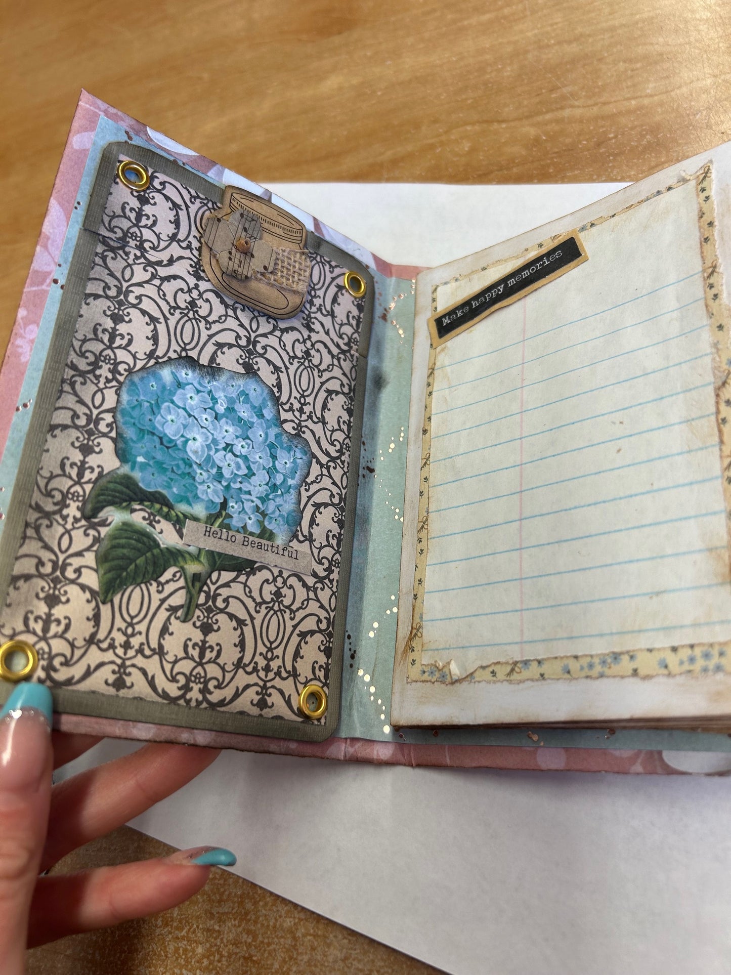 Recipe Book