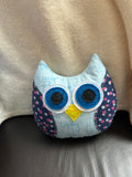 Owl Stuffy