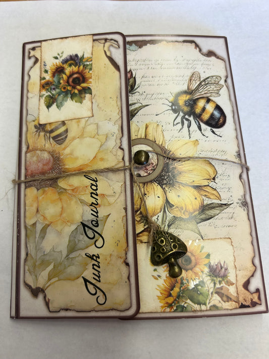 Junk Journal