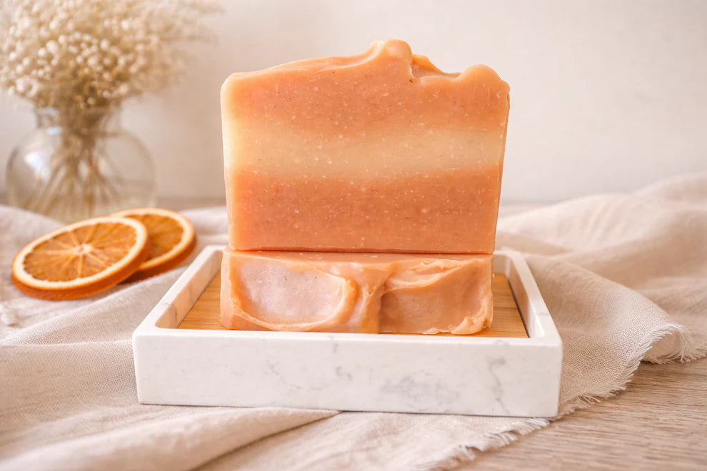 Orange Creamsicle